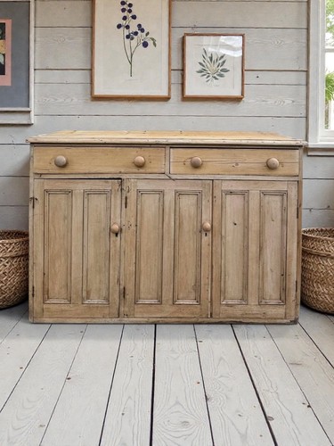 Antique rustic victorian solid - antique,
