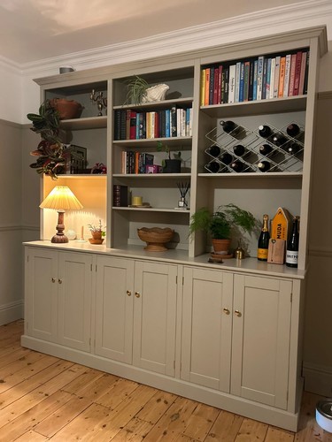 Large 6ft painted welsh - large,