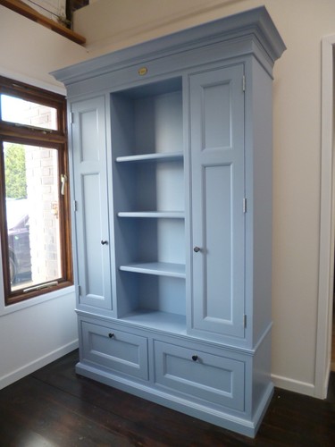 Kitchen dresser unit - dresser,