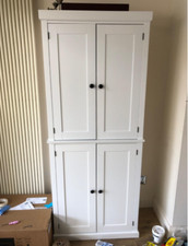 Modern Kitchen Cupboard Large