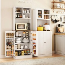 Kitchen Larder Unit Tall