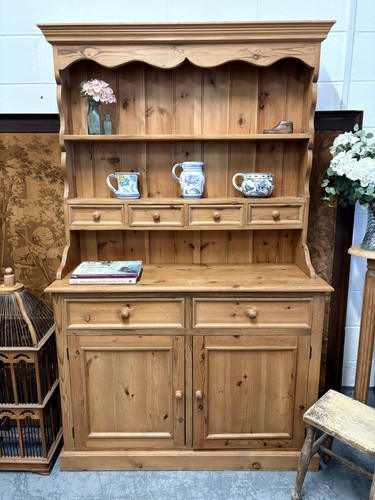 Large solid pine - solid,