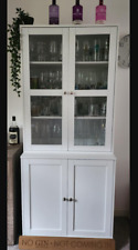 Large Kitchen Pantry Display