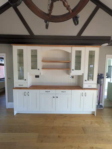 Bespoke handmade large - handmade,
