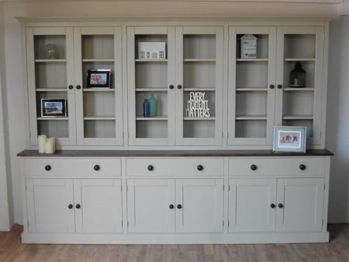 Large 9ft painted - painted, welsh