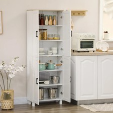 Tall Pantry Unit Modern