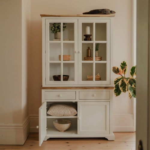 Florence large dresser kitchen - florence,