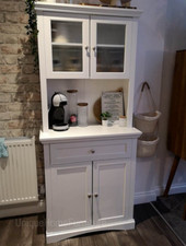Kitchen Larder Unit Tall