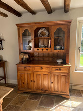 Quality Vintage Farmhouse Pine