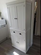 Kitchen Dresser Cabinet Tall