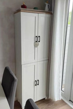 Tall Pantry Unit Modern