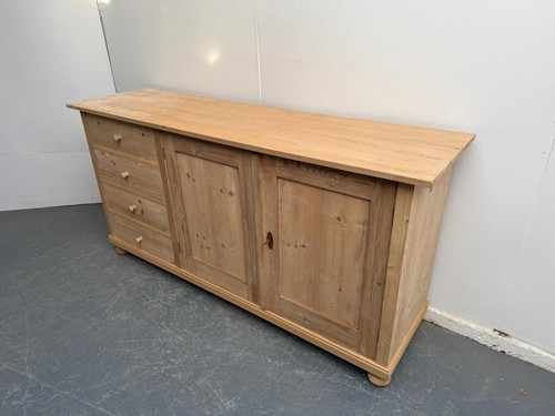 Superb antique old pine - superb, 4