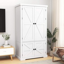 Kitchen Larder Unit Free