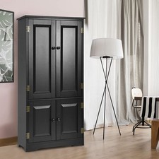 Kitchen Larder Unit Free