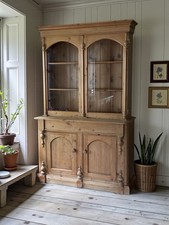 Vintage Cornish Style Pine