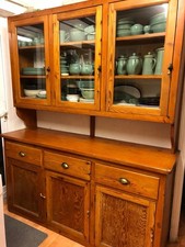 Vintage Antique Kitchen
