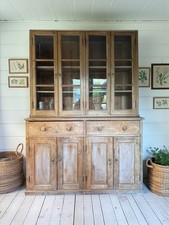 Antique Rustic Victorian Solid