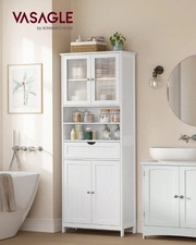 Kitchen Larder Unit Tall