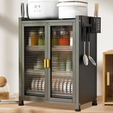 Modern Kitchen Cupboard Large